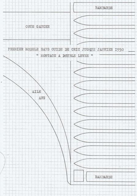 cric gauche j/ 01 1950