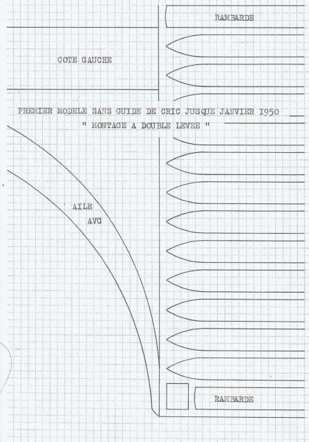 cric gauche j/ 01 1950